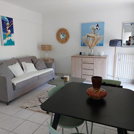 Studio Montrose Cannes - Axelle Loc'Appart מראה חיצוני תמונה