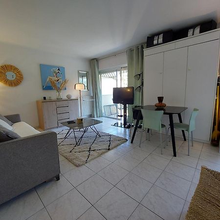 Studio Montrose Cannes - Axelle Loc'Appart מראה חיצוני תמונה