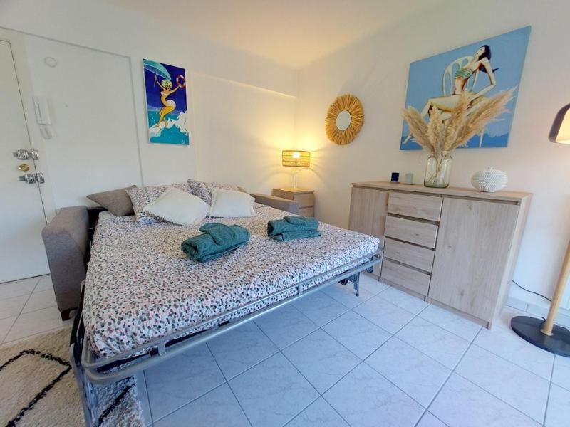 Studio Montrose Cannes - Axelle Loc'Appart מראה חיצוני תמונה
