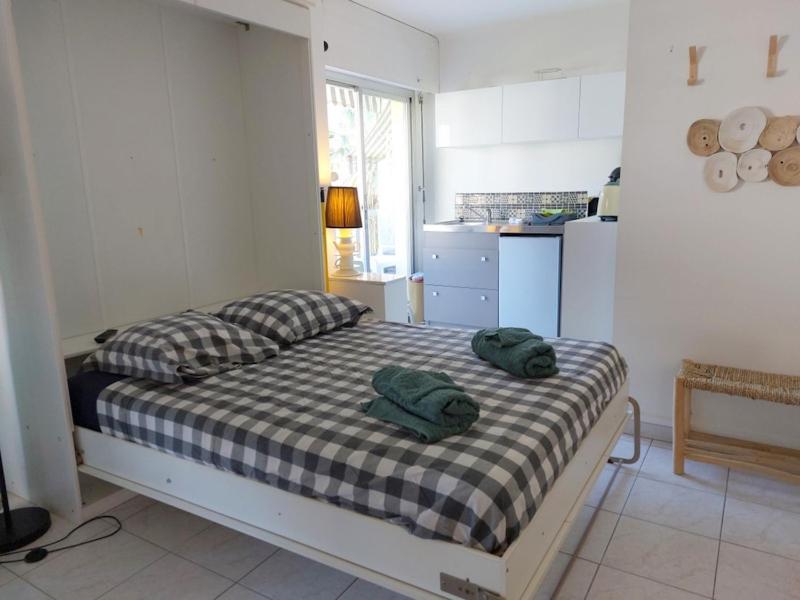 Studio Montrose Cannes - Axelle Loc'Appart מראה חיצוני תמונה