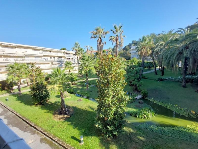 Studio Montrose Cannes - Axelle Loc'Appart מראה חיצוני תמונה